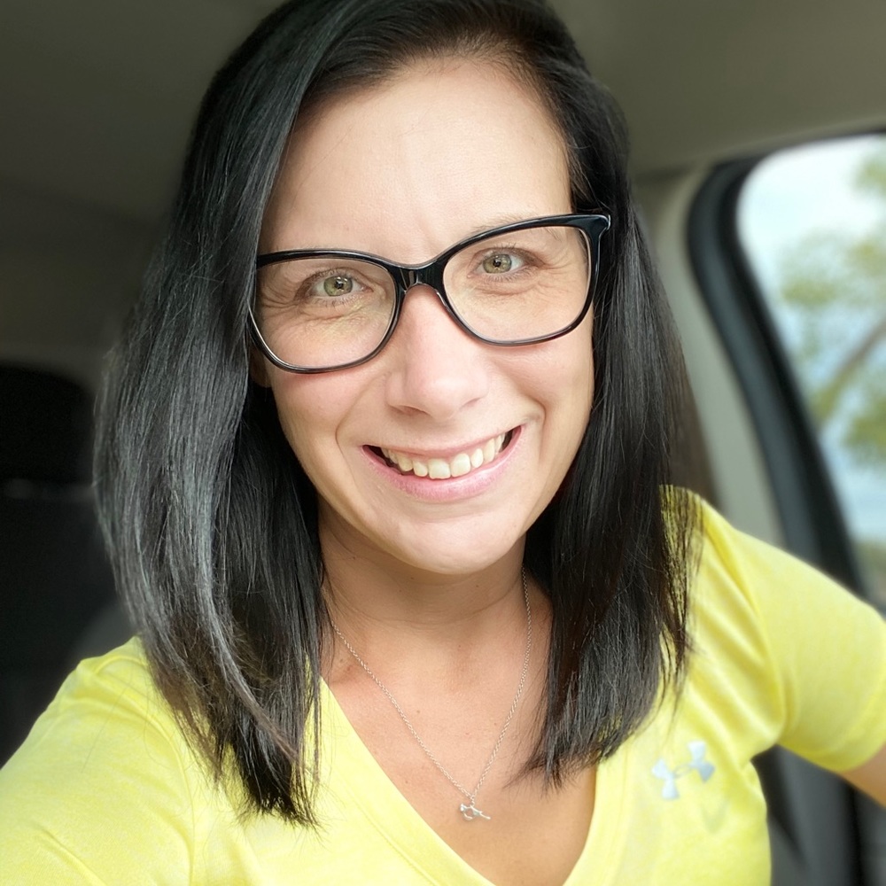 Meet your Posher, Kim